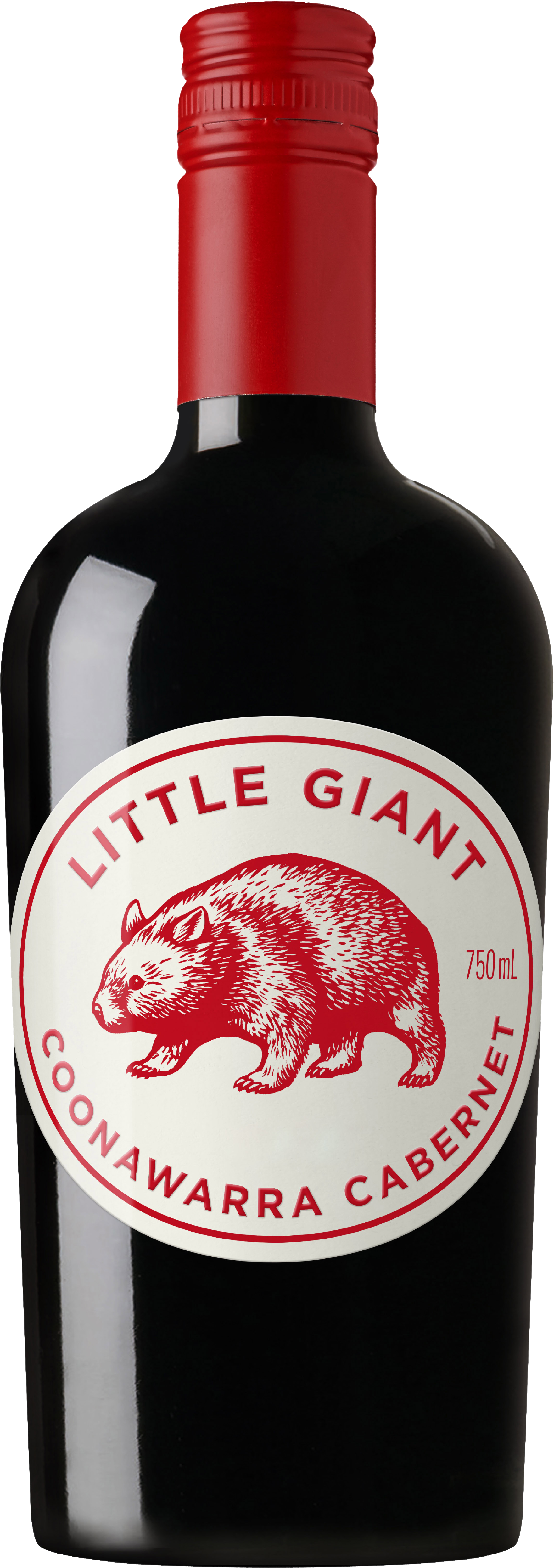 Fourth Wave Wine Little Giant Cabernet Sauvignon 2021